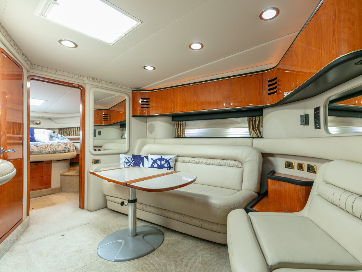 Yacht Rental Fort Lauderdale FL