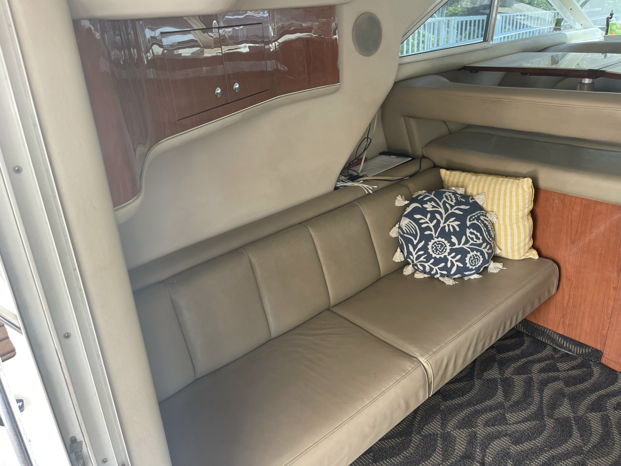 Yacht Rental Fort Lauderdale